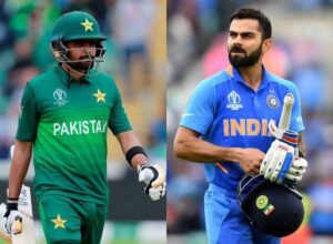 IND vs PAK: বিরাটদের বিরুদ্ধে ১২ জনের দল ঘোষণা করল পাকিস্তান